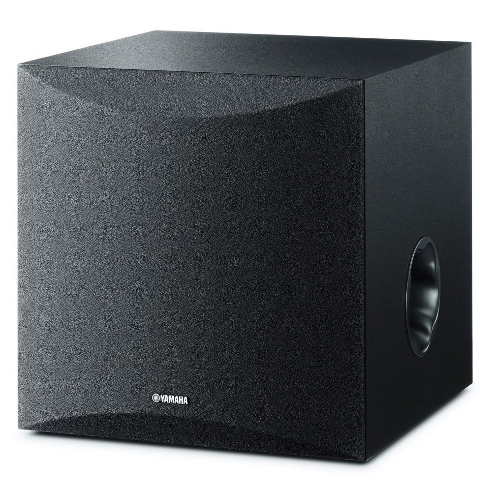YAMAHA NS-SW 050 Aktif Subwoofer