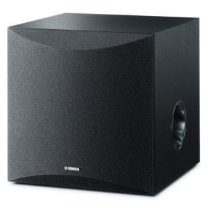 YAMAHA NS-SW 050 Aktif Subwoofer