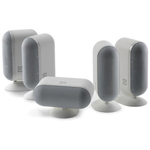 Q Acoustics Q 7000i 5.0 Hoparlör Sistemi