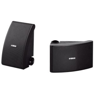 YAMAHA NS-AW 392  Duvar Tipi Iç ve Dış Mekan Hoparlör Takımı