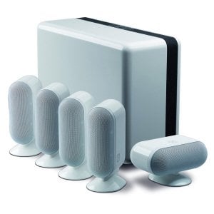 Q Acoustics Q 7000i 5.1 SLIM Hoparlör Seti