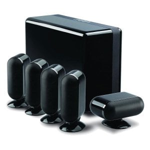 Q Acoustics Q 7000i 5.1 SLIM Hoparlör Seti