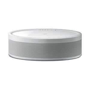 YAMAHA MusicCast 50 (WX-051) Bluetooth Hoparlör