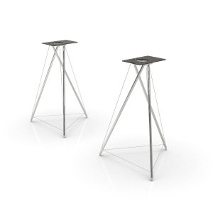 Q Acoustics Q SPEAKER TENSEGRITY Stand