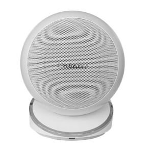 Cabasse iO3 On-Base Hoparlör (Tekli) Beyaz