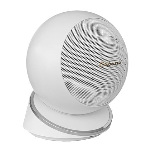 Cabasse iO3 On-Base Hoparlör (Tekli) Beyaz