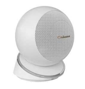 Cabasse iO3 On-Base Hoparlör (Tekli) Beyaz