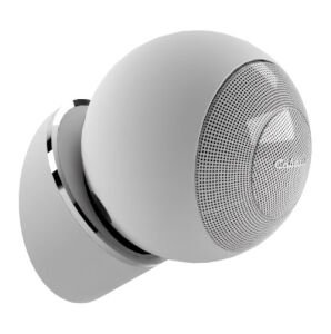 Cabasse iO3 On-Base Hoparlör (Tekli) Beyaz