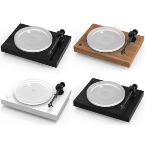 Pro-Ject X2 Pikap