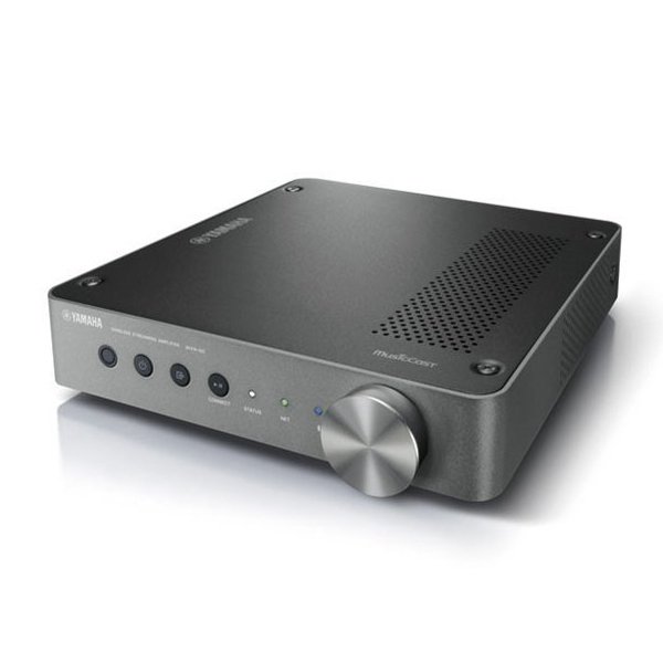 YAMAHA WXA-50 ワイヤレスストリーミングアンプ YAMAHA WXA-50 MusicCast Network Streaming Amplifikatör