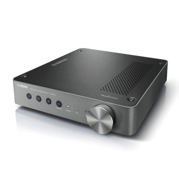 YAMAHA WXA-50 MusicCast Network Streaming Amplifikatör