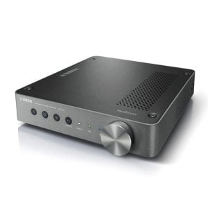 YAMAHA WXA-50 MusicCast Network Streaming Amplifikatör