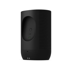 Sonos Move 2 Taşınabilir Kablosuz Akıllı Hoparlör Beyaz