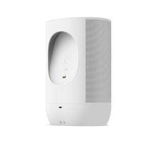 Sonos Move 2 Taşınabilir Kablosuz Akıllı Hoparlör