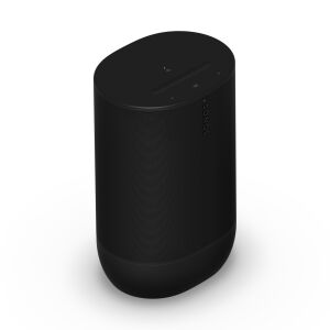 Sonos Move 2 Taşınabilir Kablosuz Akıllı Hoparlör