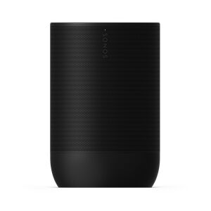 Sonos Move 2 - Taşınabilir Stereo Kablosuz Hoparlör | Armoni HiFi