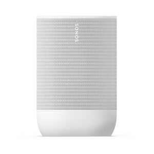 Sonos Move 2 Taşınabilir Kablosuz Akıllı Hoparlör