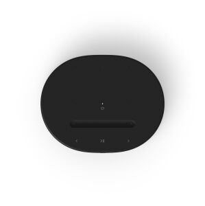 Sonos Move 2 Taşınabilir Kablosuz Akıllı Hoparlör Beyaz