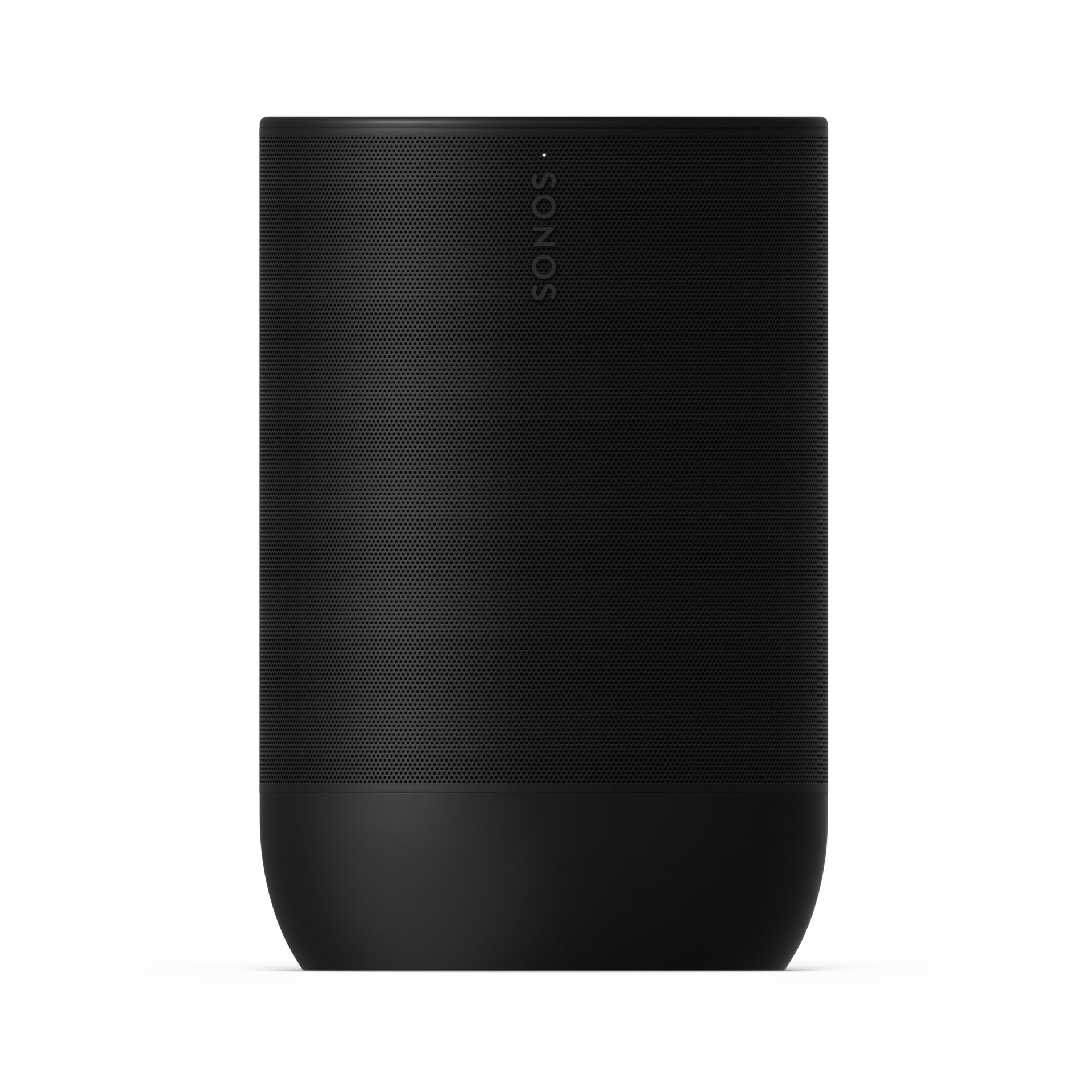 Sonos Move 2 Taşınabilir Kablosuz Akıllı Hoparlör Siyah