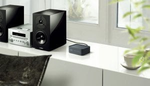 YAMAHA WXAD-10 MusicCast WiFi Network Player