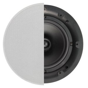Q Acoustics QI 65C ST STEREO Tavan Hoparlörü - Tek