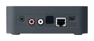 YAMAHA WXAD-10 MusicCast WiFi Network Player