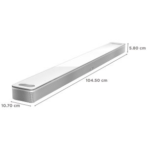 Bose Smart Ultra Soundbar