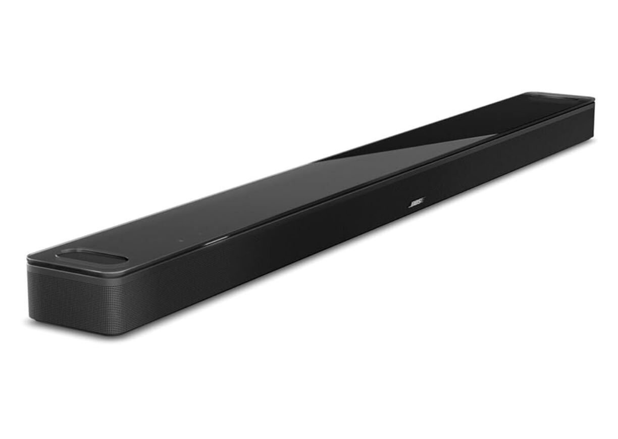 Bose Smart Ultra Soundbar