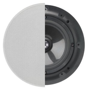 Q Acoustics QI 65CP Performance Tavan Hoparlörü - Tek