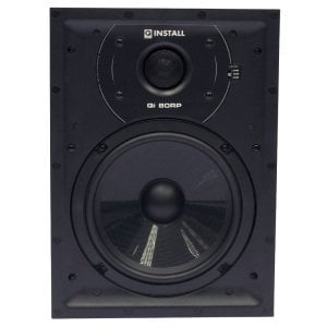 Q Acoustics QI 80RP PERFORMANCE Duvar-İçi Hoparlör - Tek