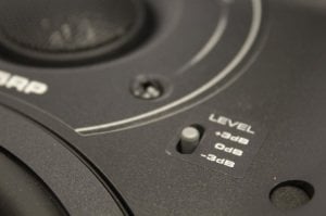 Q Acoustics QI 80RP PERFORMANCE Duvar-İçi Hoparlör - Tek