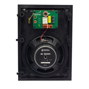 Q Acoustics QI 80RP PERFORMANCE Duvar-İçi Hoparlör - Tek