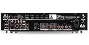 MARANTZ NR1200 Stereo AV Receiver