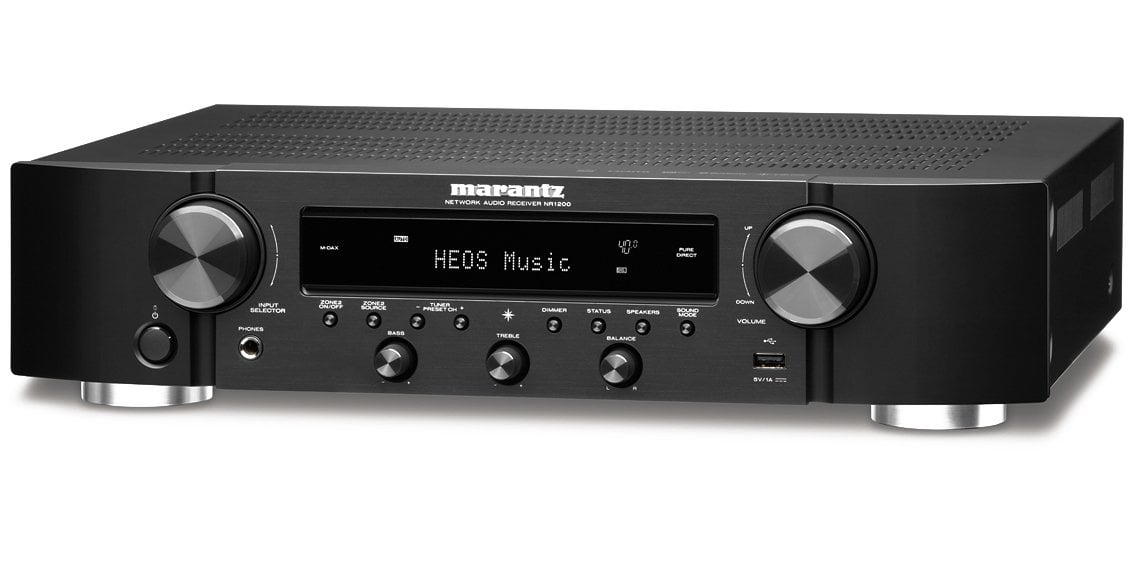 MARANTZ NR1200 Stereo AV Receiver