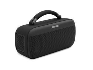 Bose SoundLink Max Bluetooth Hoparlör - Taşınabilir & Güçlü Ses