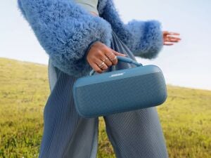 Bose SoundLink Max Bluetooth Hoparlör - Taşınabilir & Güçlü Ses