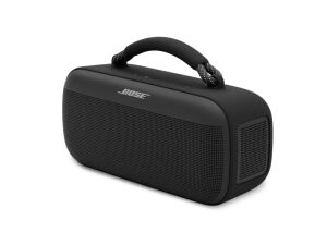 Bose SoundLink Max Portable Speaker ブラック Bose SoundLink Max | Taşınabilir Bluetooth Hoparlör - Üstün Ses