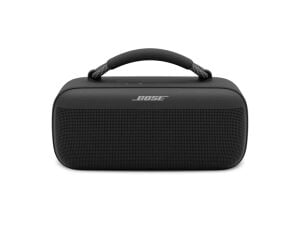 Bose SoundLink Max Bluetooth Hoparlör - Taşınabilir & Güçlü Ses