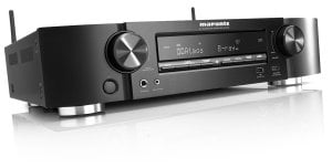 MARANTZ NR1510 Ultra-Slim 5.2 ch AV Receiver