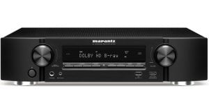 MARANTZ NR1510 Ultra-Slim 5.2 ch AV Receiver
