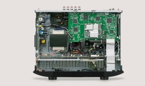 MARANTZ NR1510 Ultra-Slim 5.2 ch AV Receiver