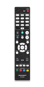 MARANTZ NR1510 Ultra-Slim 5.2 ch AV Receiver