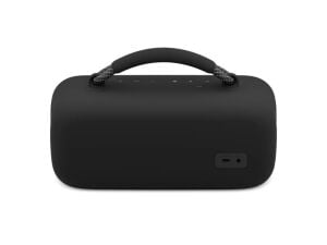 Bose SoundLink Max Bluetooth Hoparlör - Taşınabilir & Güçlü Ses Siyah