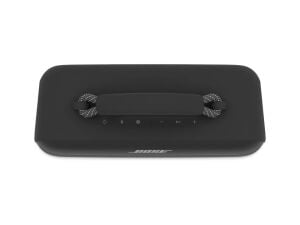 Bose SoundLink Max Bluetooth Hoparlör - Taşınabilir & Güçlü Ses Siyah