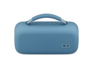 Bose SoundLink Max Bluetooth Hoparlör - Taşınabilir & Güçlü Ses Mavi