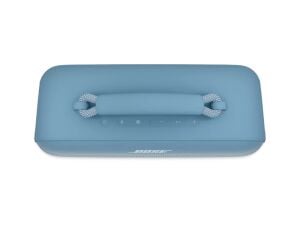 Bose SoundLink Max Bluetooth Hoparlör - Taşınabilir & Güçlü Ses Mavi