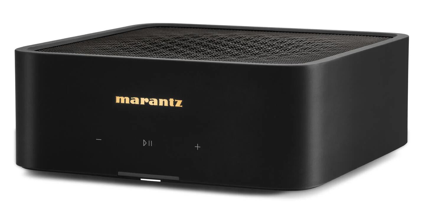 Marantz Model M1 | Kablosuz Kompakt Network Amfi