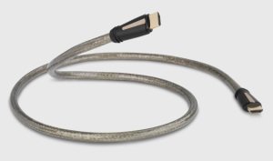 QED QE-3260 REFERENCE HDMI HS W/E Kablo 0,60cm