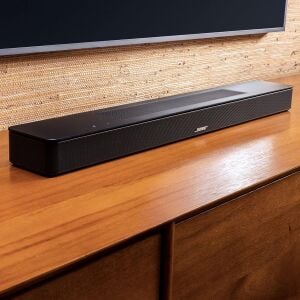 Bose Smart Soundbar 600
