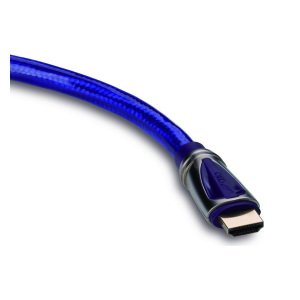 QED QE-3201 Reference Hdmı Kablo 1 Metre